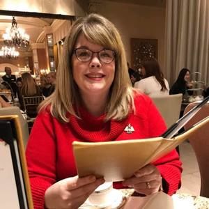 Meet your Posher, Shelley